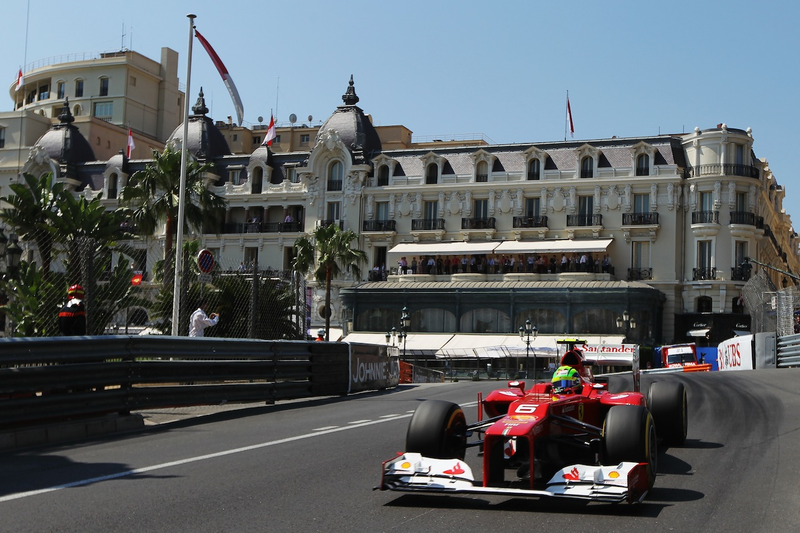 Illustration for article titled How To Have A Killer Time At The Monaco Grand Prix For $100